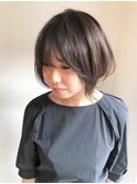 ショートスタイル