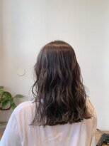 エイト オキナワ 沖縄新都心店(EIGHT okinawa)&nbsp;- [x] 【EIGHT 沖縄】お客様スタイル_デザインカラー