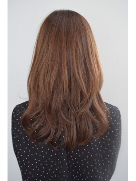 ニスル 上尾店(NISURU) 似合わせカット/大人ガーリー/ダークアッシュ/着物/上尾/上尾駅