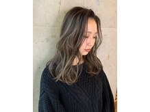 ヘアーデザイン アルエ(HAIR×design ARUE)