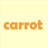 キャロット(carrot)のお店ロゴ