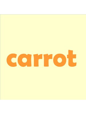キャロット(carrot)