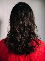 ファーレ ツルミ(Fare tsurumi)&nbsp;フレンチカール【鶴見/鶴見駅/髪質改善】