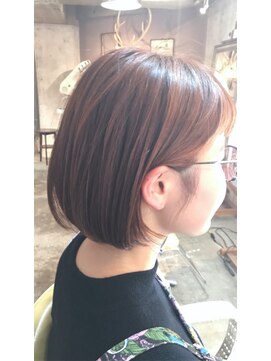 ステラ(STELLA) サロンスタイル