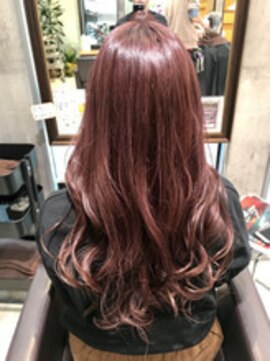 モードケイズ 西宮(MODE K's) 大人かわいい/西宮/小顔/ハンサムショート/きりっぱなしボブ