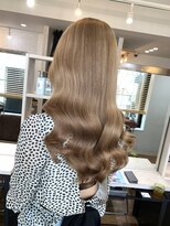 ラピス 新宿(Lapis)&nbsp;【lapis新宿】韓国風クリアベージュ