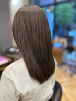 アルター(aL ter) 大人カラー×コバルトブルー【アルター 鎌取 市原】