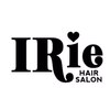 アイリーヘアーサロン(IRie)のお店ロゴ