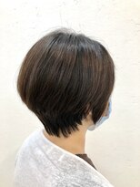 美容室 ミヤモト&nbsp;ショート