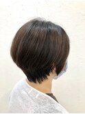 ショート