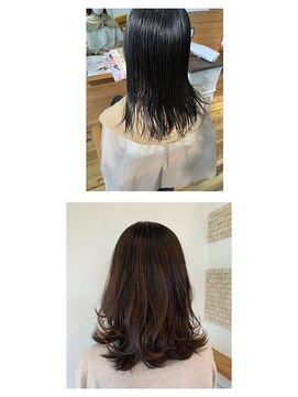 マヤ 小瀬店(MYA) オージュアトリートメント