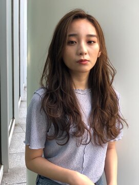 プロデュース 古淵店(Produce) フェミニンロング【町田/相模原/古淵】