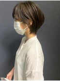 コンパクトショート