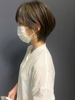 マッシュ チャヤマチ(MASHU chayamachi)&nbsp;コンパクトショート