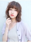 【kakan鎌倉】ノーグラのリラクシーヘア