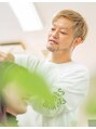 ヘアールウ(HAIR ruu.) 堀込 誠