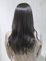 ラ ブランシュ 大宮(La Blanche)&nbsp;大宮/ショコラベージュ/ボブルフ/カール/ベビーバング