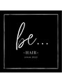 ビーヘア(be...hair) 國武 潤一郎
