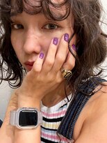 シャルム 溝の口店(charme)&nbsp;【Rough】くせ毛風ウェーブ＊20代30代40代50代＊溝の口