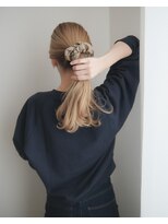 インビテーション 名古屋(invitation)&nbsp;#シアーブロンド