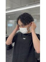 ルースト 八王子店(ROOST)&nbsp;ツイストスパイラル