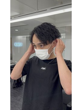 ルースト 八王子店(ROOST) ツイストスパイラル