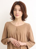 ソシエ 上大岡店&nbsp;無造作/大人女性［上大岡/上大岡駅］