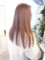 ジゼル 博多筑紫口店(GiseL)&nbsp;絶妙pink♪