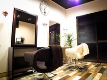 オハナヘアー(OHANA HAIR)