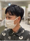 《HAIRZ》大岩真弓☆アレンジ自在(^^)。ちょうどいいパーマ(^^)
