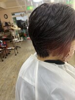 ヘアーサロンスキップ いずみ中央店(SKIP)&nbsp;インナーカラー