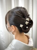 コアフィールドマサコ 北島店&nbsp;シンプル大人セット☆