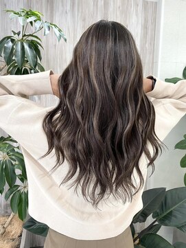 エアー 横浜(AIR) 【寺本】筋感たっぷりハイライト！