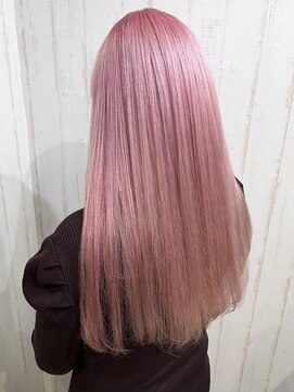 オアフ(Oahu) サクラピンク