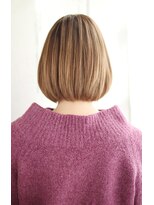 シュシュット(chouchoute)&nbsp;美髪ヘルシースタイルショコラグレーアッシュふんわりカール/039