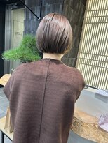 ローカル 赤坂(Local)&nbsp;ミニボブ