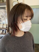コレット ヘアー 大通(Colette hair)&nbsp;【大人気☆本日の韓国ヘアスタイル323☆】