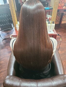 フェイバー 赤坂店(FAVOR) 極上のストレート