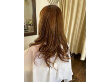 ヘアクリエイト アミィアミィ(hair create amiy amiy)