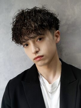 アイコン 博多(ICON.) スペインカール/DAI