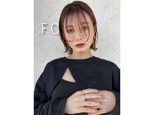 フォッコ(FOCCO)