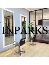 hair stage INPARKS　新越谷店【ヘアステージ インパークス】