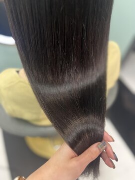 ルフレ 新宿本店2nd(Reflet) 髪質改善トリートメント