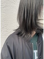 ジィップクリニカ(Zip clinica)&nbsp;ネオウルフ 担当近森