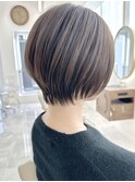 30代40代50代◎くびれ丸みショート おおたかの森