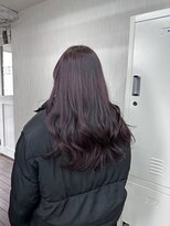 ウェグ 難波(WEG)&nbsp;ワインレッド