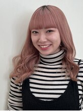 ジップ 浜田店(zip) 坂上 佳乃