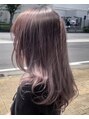 シャル 辻堂(shalu) デザインカラーお任せ下さい！