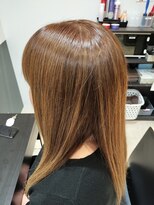 ビーズカラー イオンタウン米沢駅前店&nbsp;ベージュ８トーン