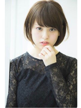 アントワープトーキョー(antwerp TOKYO) 白髪ぼかしハイライト酸性ストレート縮毛矯正髪質改善白髪染め